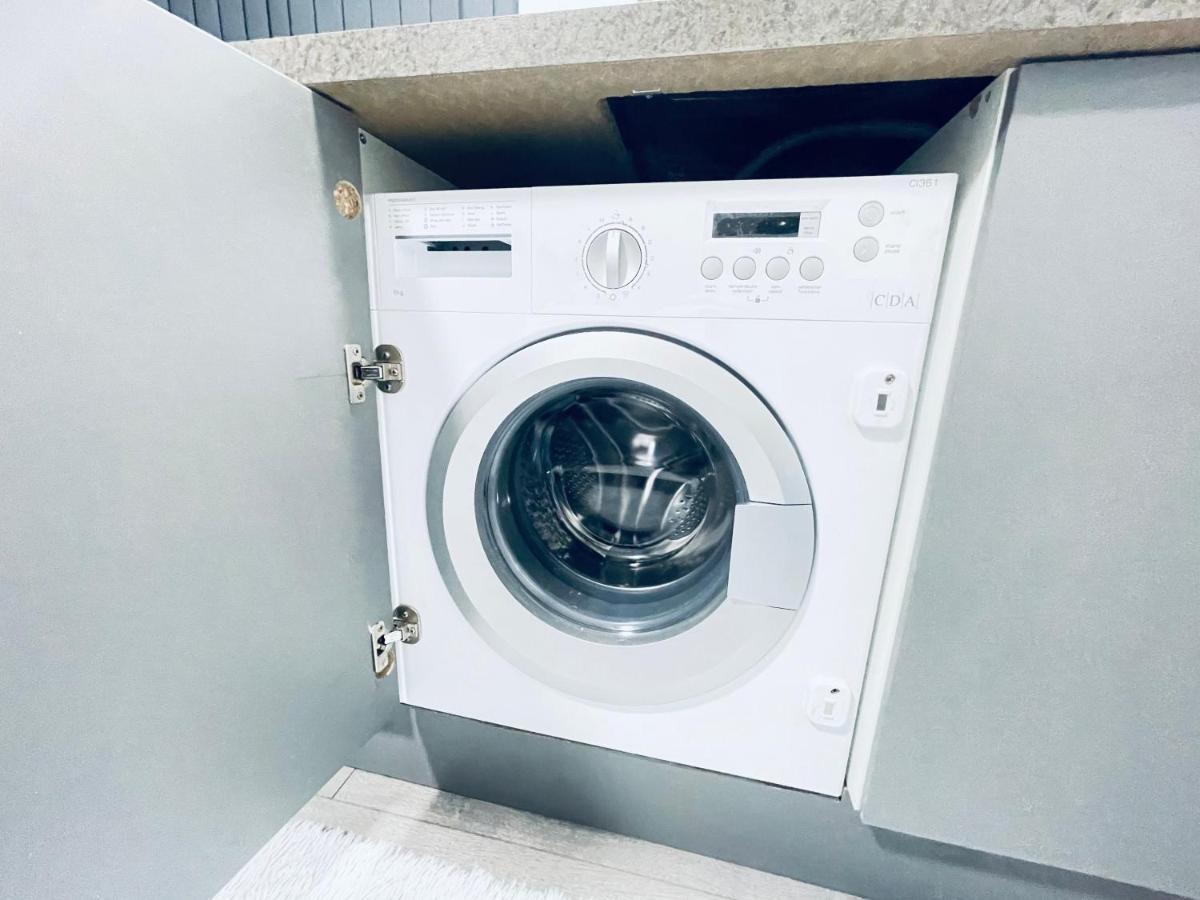 1 Bed Apartment Birmingham Kültér fotó