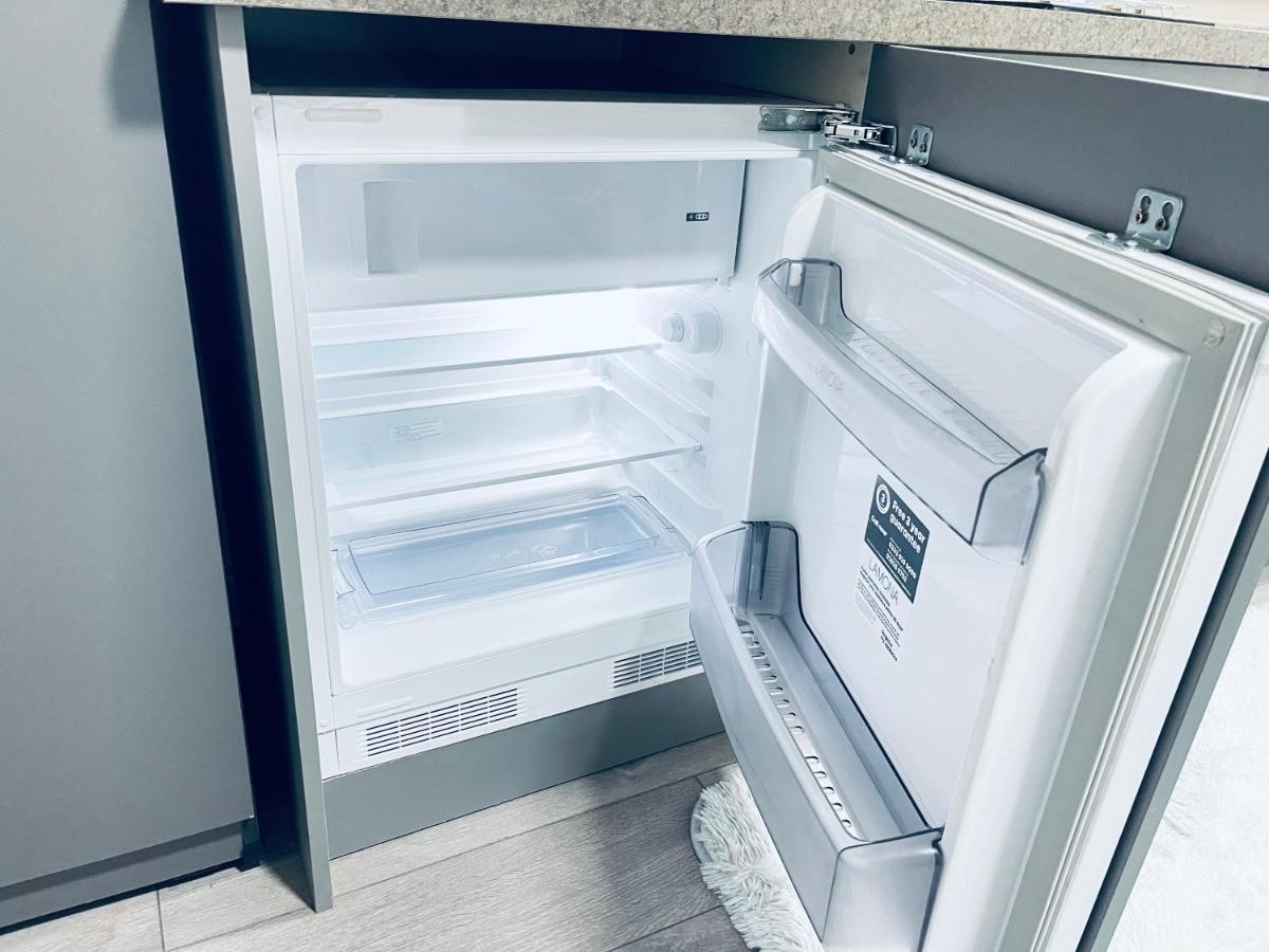 1 Bed Apartment Birmingham Kültér fotó