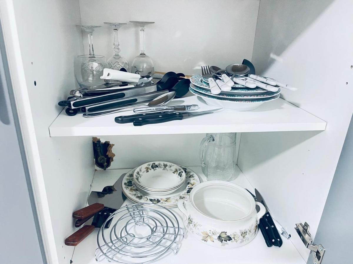 1 Bed Apartment Birmingham Kültér fotó